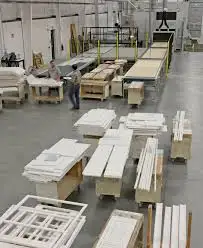 Tự chế máy bổ củi dễ dàng và hiệu quả cho mùa đông ấm áp