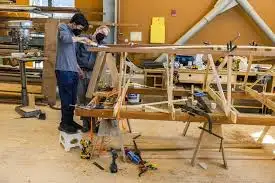 máy chế biến gỗ công nghiệp