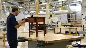 viên nén gỗ xuất khẩu